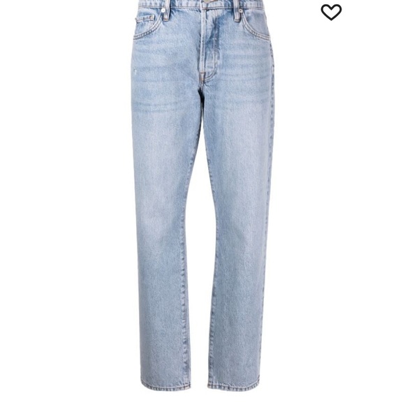 FW23 Frame denim “le slouch” 26 - Picture 2 of 9